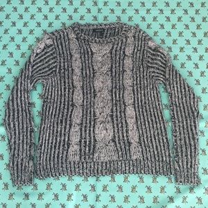 NWOT Forever 21 sweater